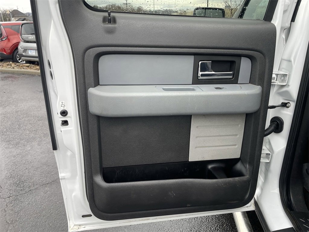 Used 2013 Ford F150 XLT image 19