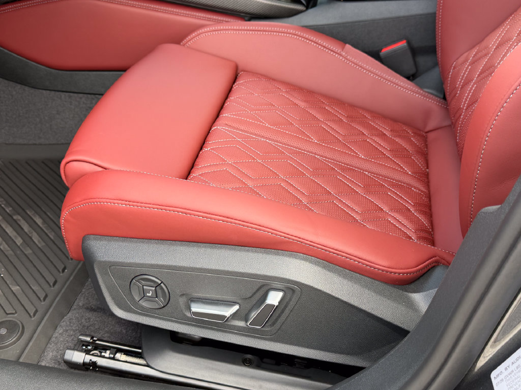 New 2026 Audi S5 Premium Plus AWD/4WD image 22