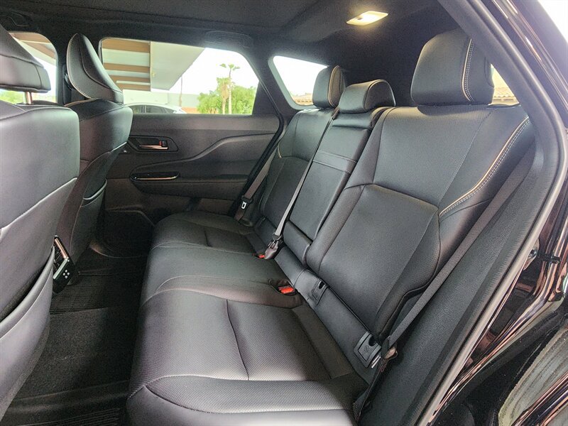 Used 2026 Toyota Crown Signia w/ Advanced Technology Package AWD/4WD image 88