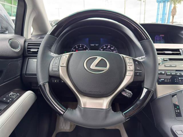 Used 2015 Lexus RX 350 FWD image 14
