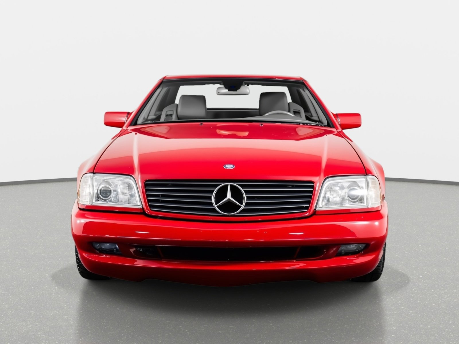Used 1998 Mercedes-Benz SL 500 image 21