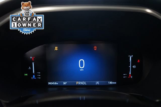 Certified 2023 Ford Escape Active image 23