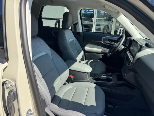 New 2025 Ford Bronco Sport Badlands image 26