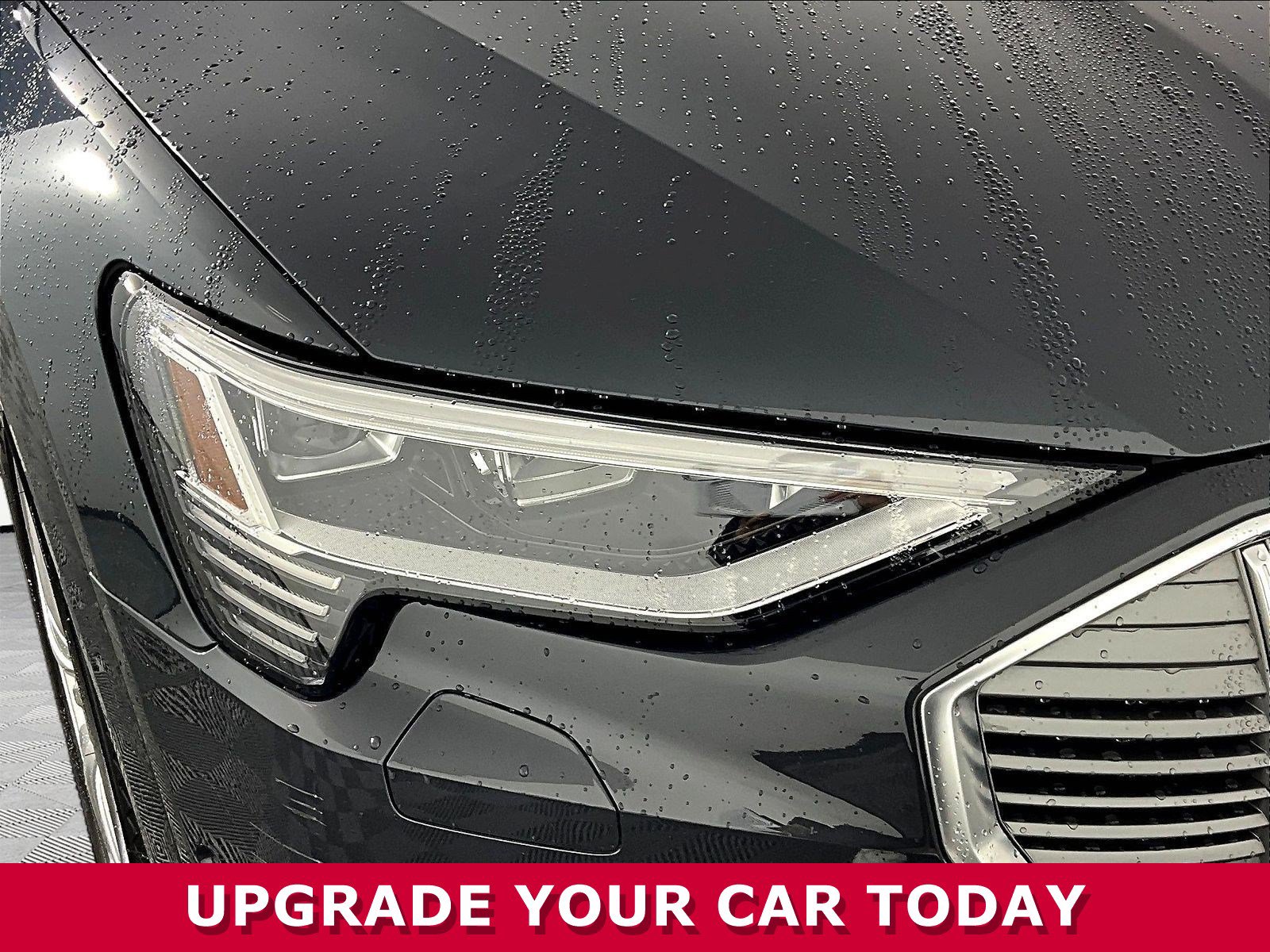 Used 2019 Audi e-tron Prestige AWD/4WD image 27