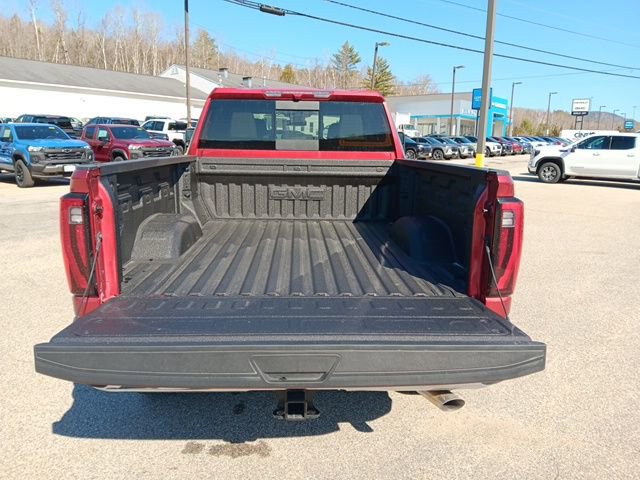 New 2026 GMC Sierra 2500 SLT w/ SLT Premium Package image 26