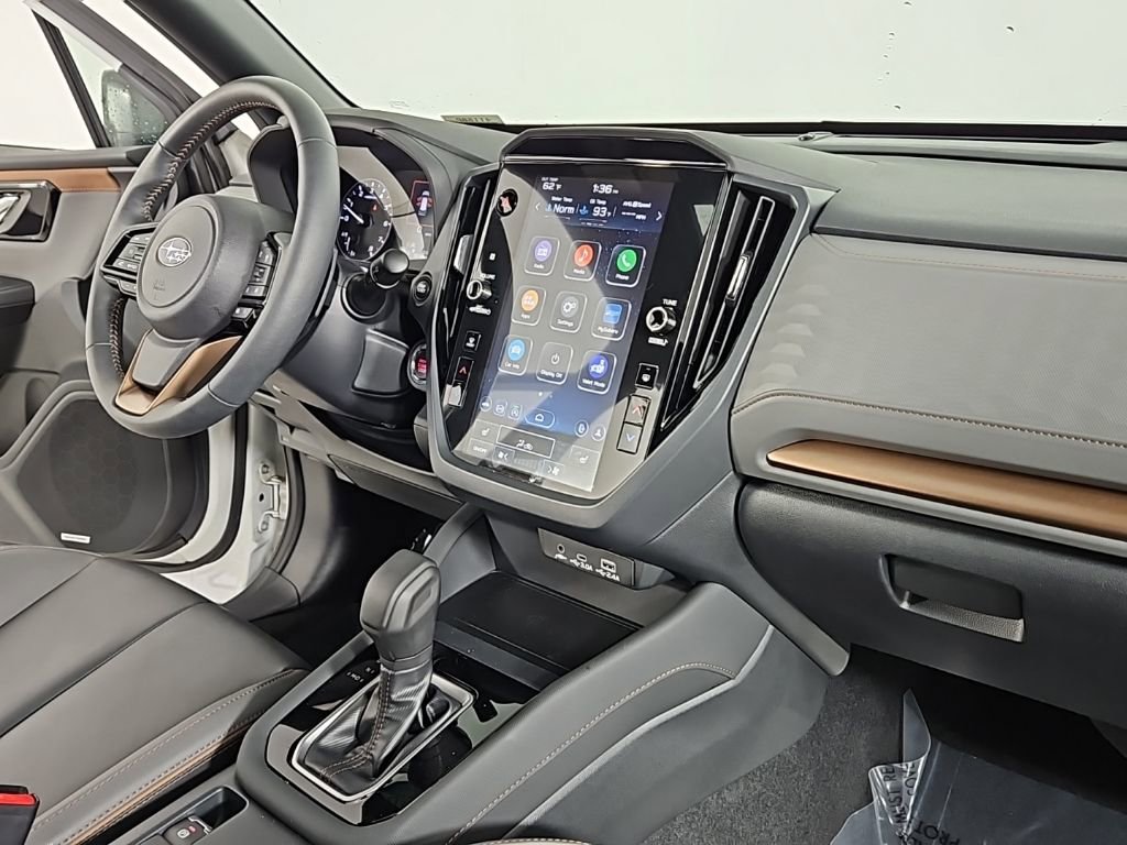 Used 2025 Subaru Forester Sport image 13