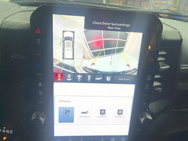 New 2026 RAM 1500 Limited image 14