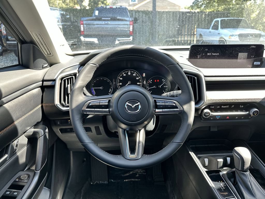 New 2026 MAZDA CX-50 AWD 2.5 Hybrid w/ Premium Pkg image 14