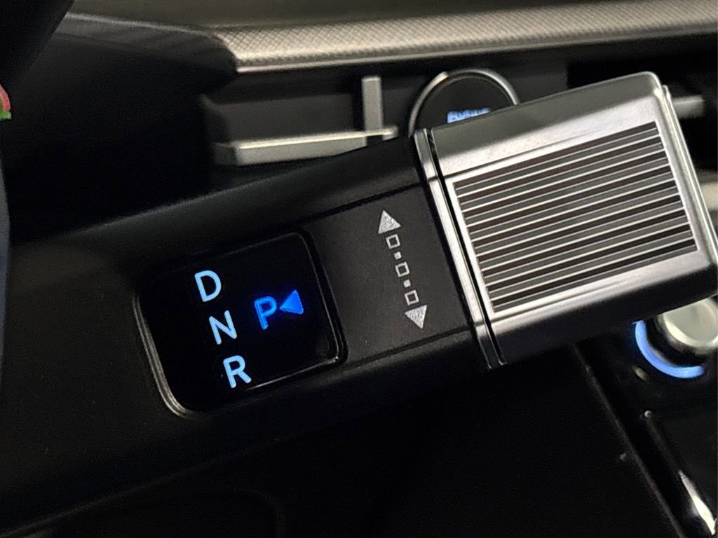 New 2026 Hyundai Santa Fe SE AWD/4WD image 21