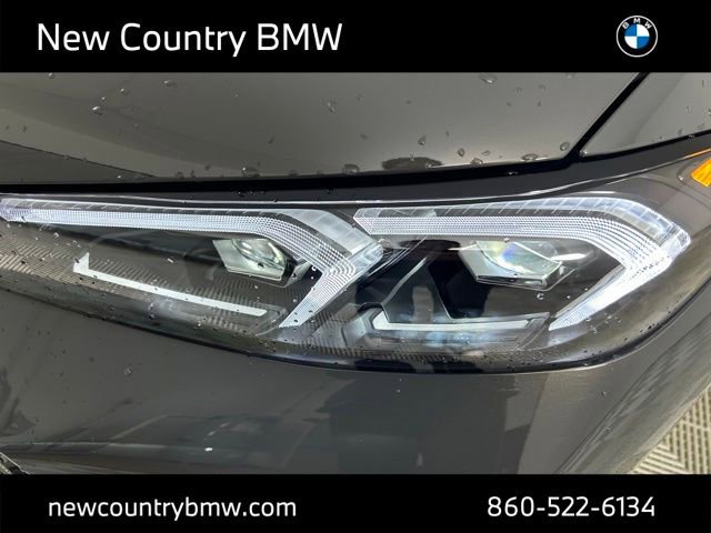 New 2026 BMW 330i xDrive Sedan w/ M Sport Package AWD/4WD image 29