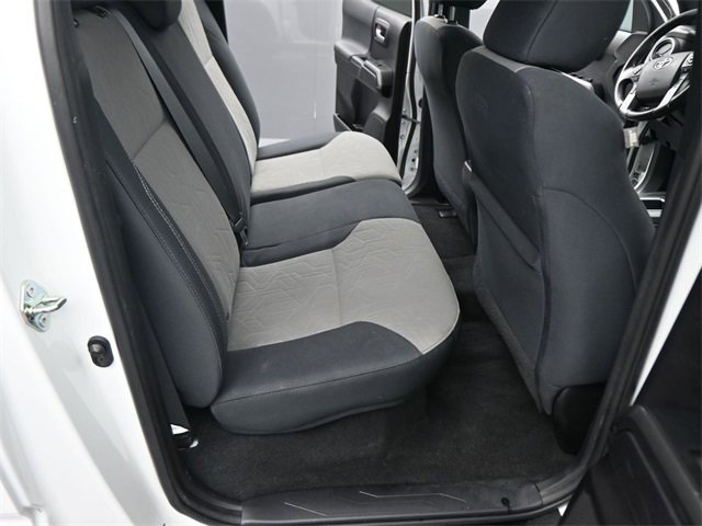 Used 2020 Toyota Tacoma TRD Off-Road image 14