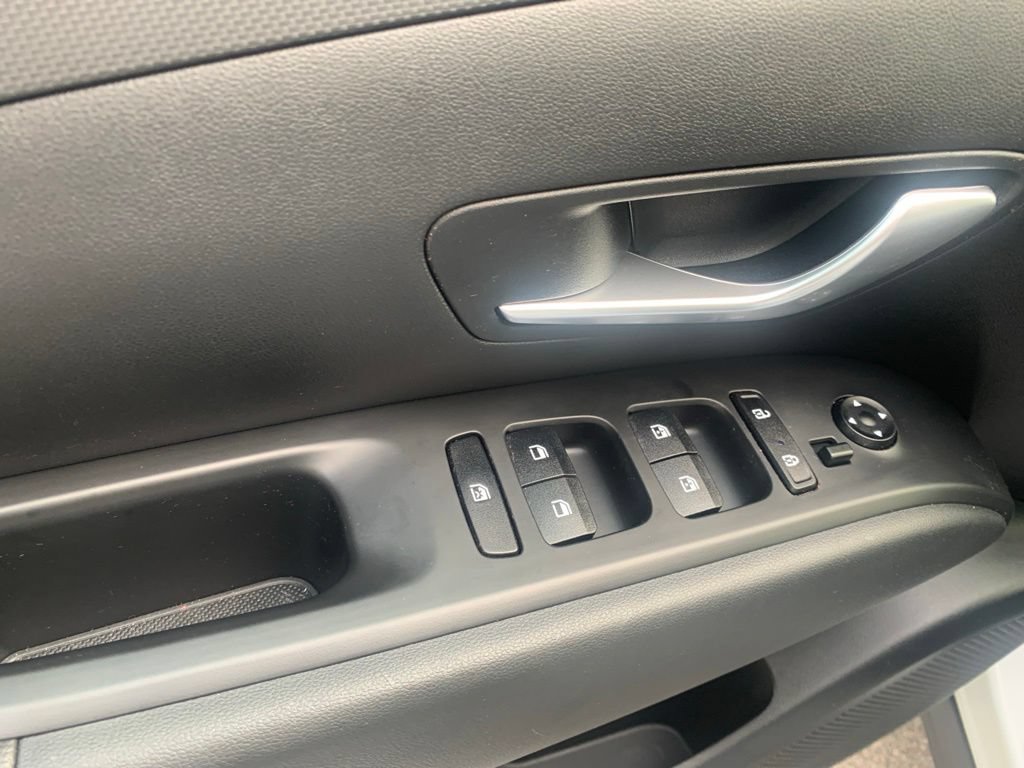 Certified 2024 Hyundai Tucson SEL AWD/4WD image 11