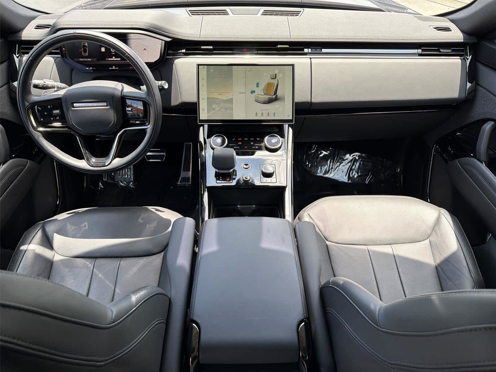 Used 2023 Land Rover Range Rover Sport SE Dynamic AWD/4WD image 11