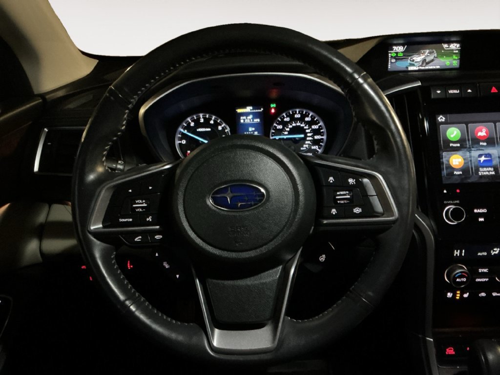 Used 2022 Subaru Ascent Touring AWD/4WD image 19