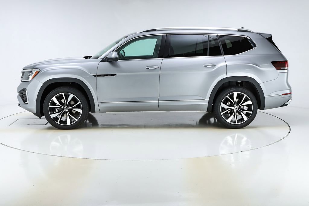 New 2026 Volkswagen Atlas SEL Premium R-Line image 41
