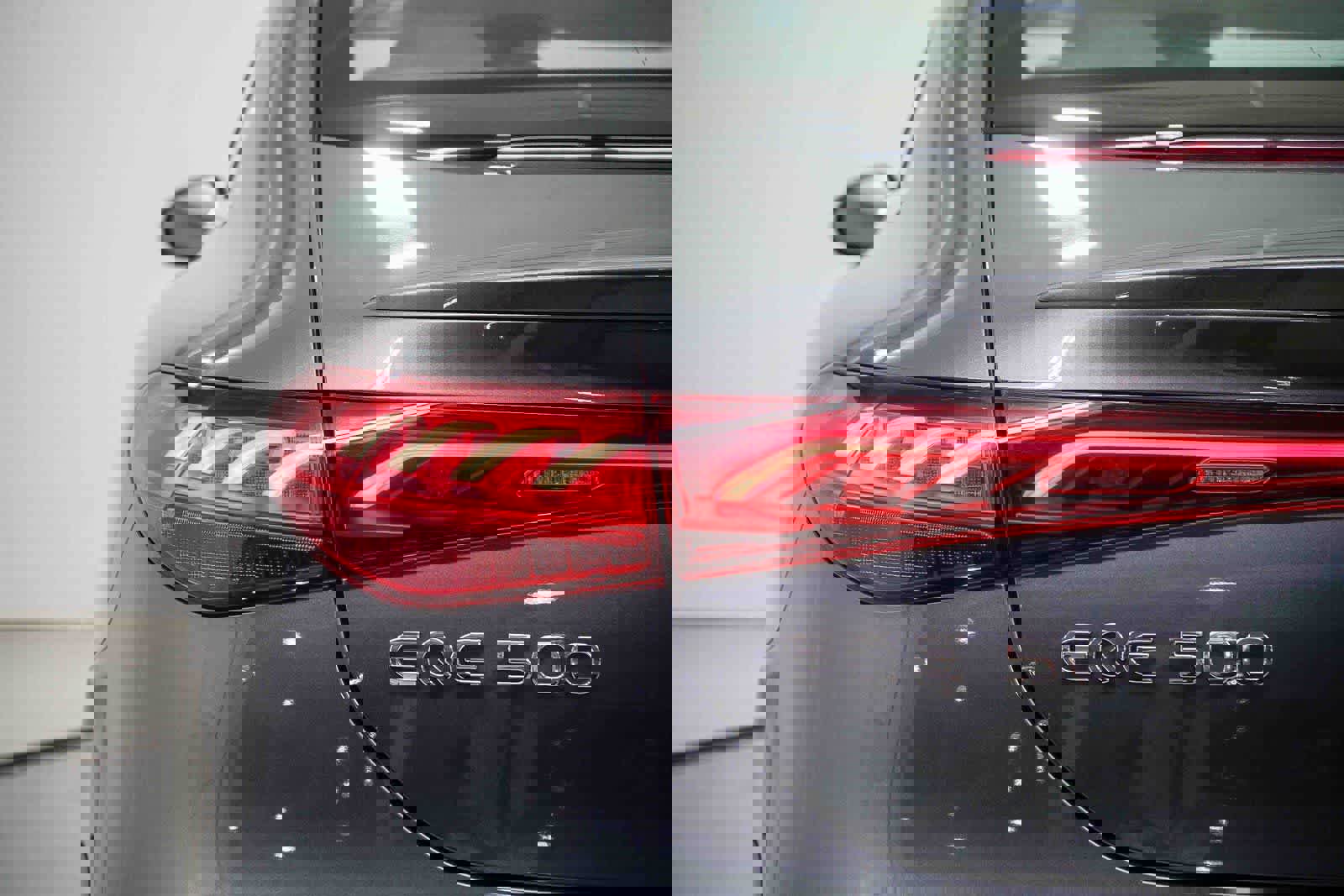 Certified 2023 Mercedes-Benz EQE 500 4MATIC Sedan image 9