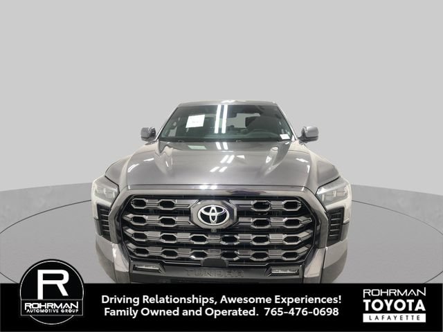 Used 2023 Toyota Tundra Platinum AWD/4WD image 11
