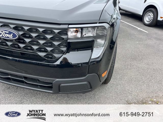 New 2026 Ford Maverick XL FWD image 9