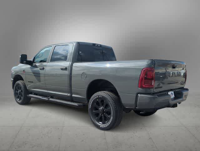 New 2026 RAM 2500 Laramie image 6