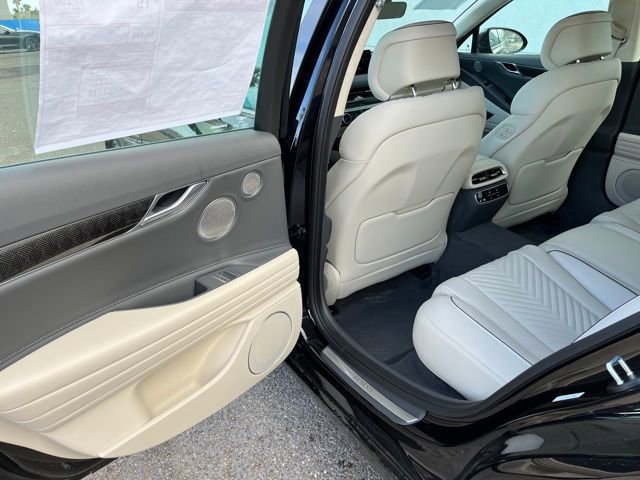 New 2024 Genesis G80 3.5T Sport AWD/4WD image 18