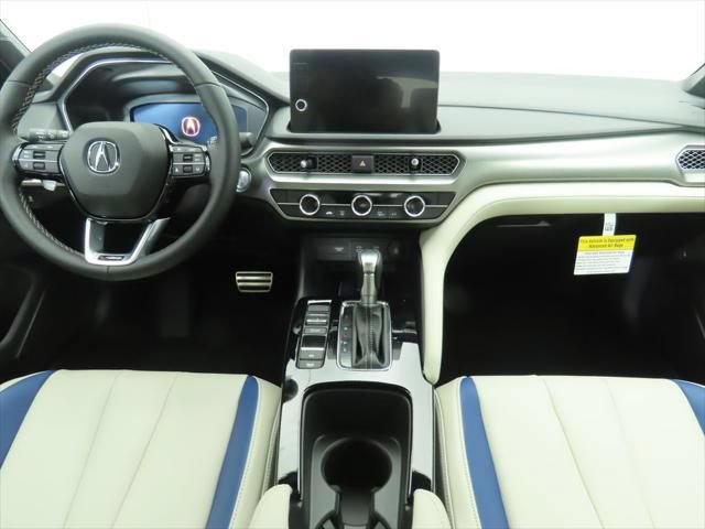 Used 2026 Acura Integra A-Spec FWD image 14