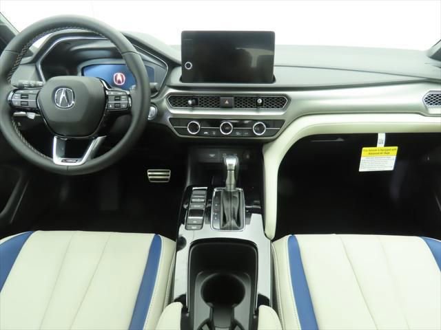 Used 2026 Acura Integra A-Spec FWD image 14