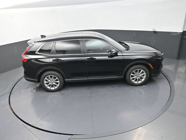 Used 2026 Honda CR-V EX image 29