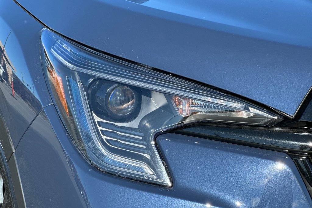 Used 2025 Subaru Ascent Bronze Edition w/ Onyx Package image 31