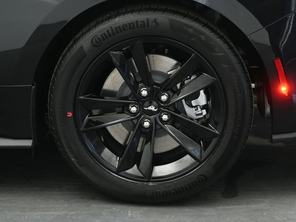 New 2026 Ford Mustang GT image 19