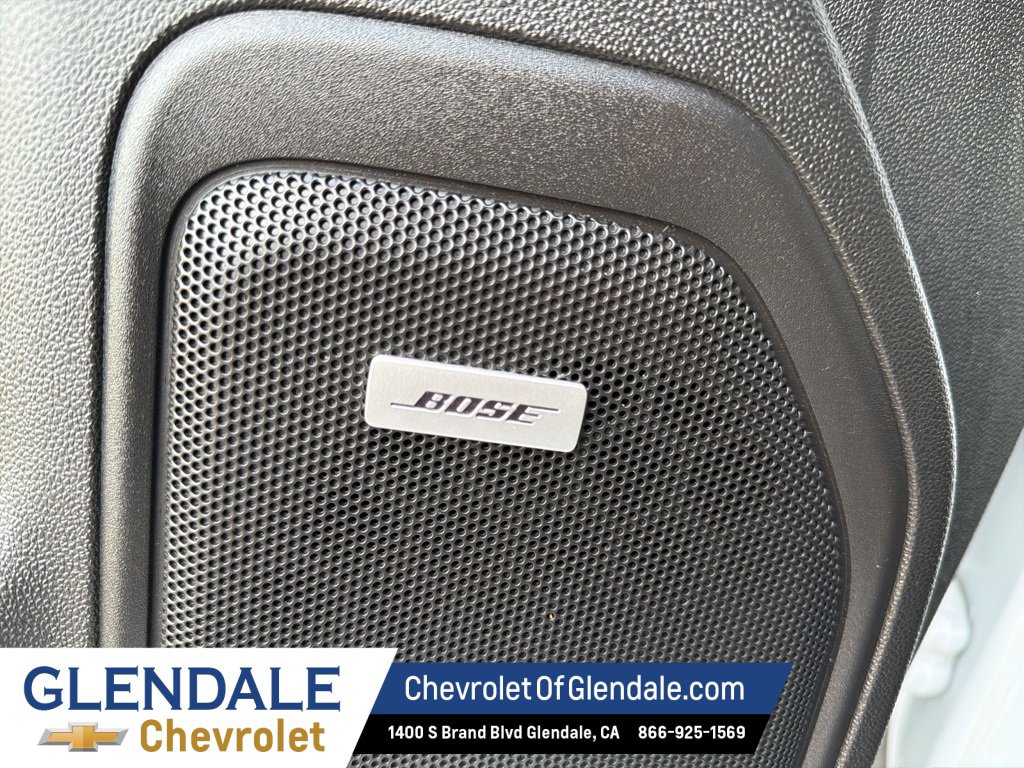 Used 2021 GMC Sierra 2500 AT4 w/ AT4 Premium Plus Package image 18