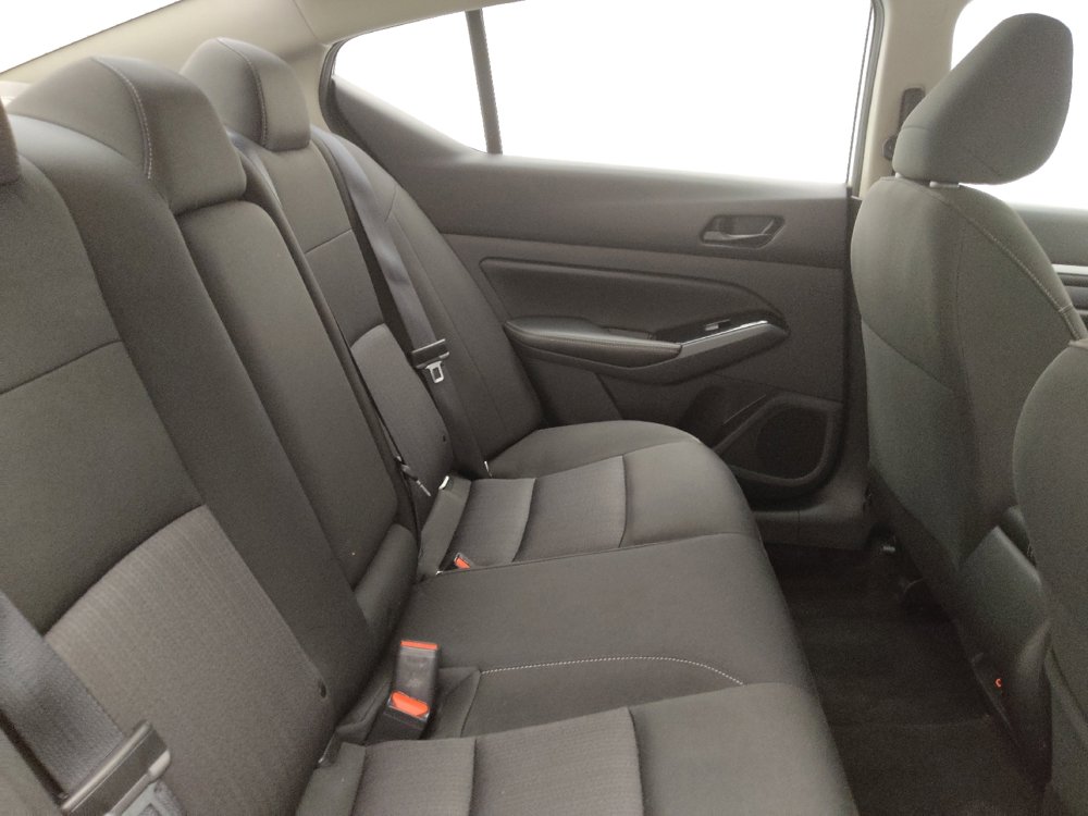 Used 2023 Nissan Altima 2.5 SV image 19