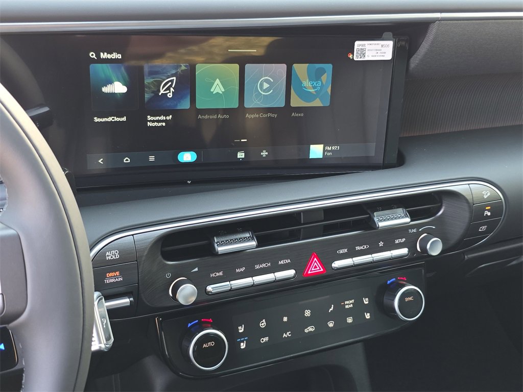 New 2026 Hyundai Palisade Calligraphy image 33