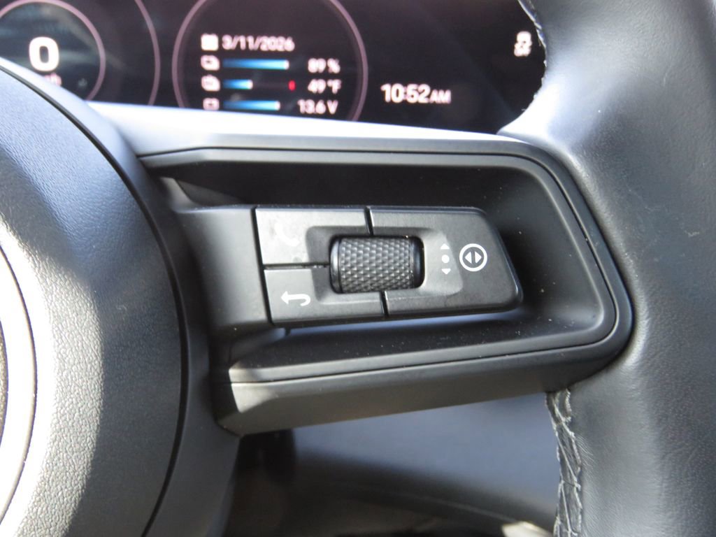 Used 2024 Porsche Taycan image 23