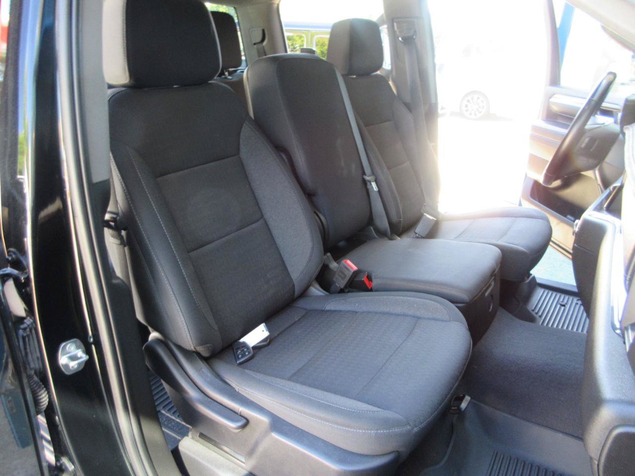 Used 2024 GMC Sierra 2500 SLE w/ SLE Convenience Package AWD/4WD image 22