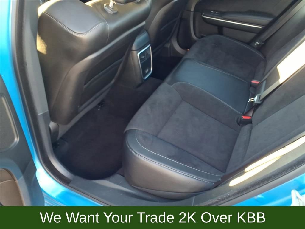 Used 2023 Dodge Charger Scat Pack w/ Plus Group image 12