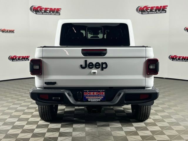 New 2025 Jeep Gladiator Sport w/ Premium Package AWD/4WD image 7