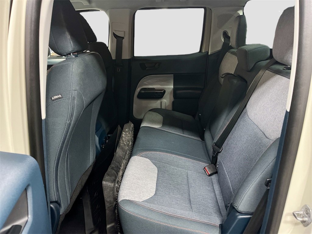 Used 2024 Ford Maverick XLT w/ XLT Luxury Package image 23