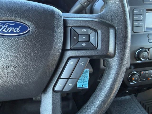 Used 2019 Ford F350 XL w/ Power Equipment Group image 18