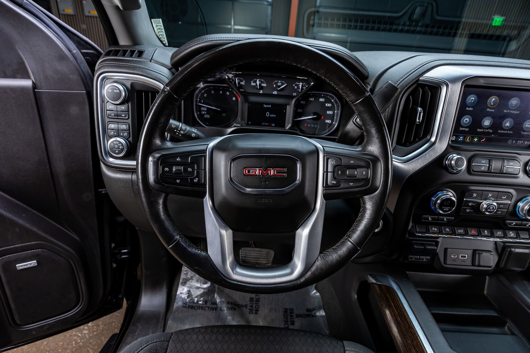 Used 2021 GMC Sierra 1500 Elevation AWD/4WD image 18