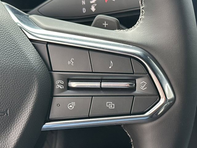 New 2026 Chevrolet Suburban LT w/ Comfort Package image 25