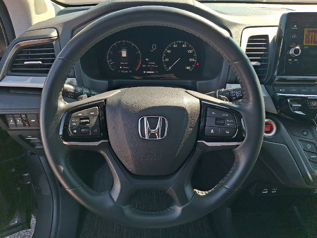 Used 2025 Honda Odyssey EX-L image 17