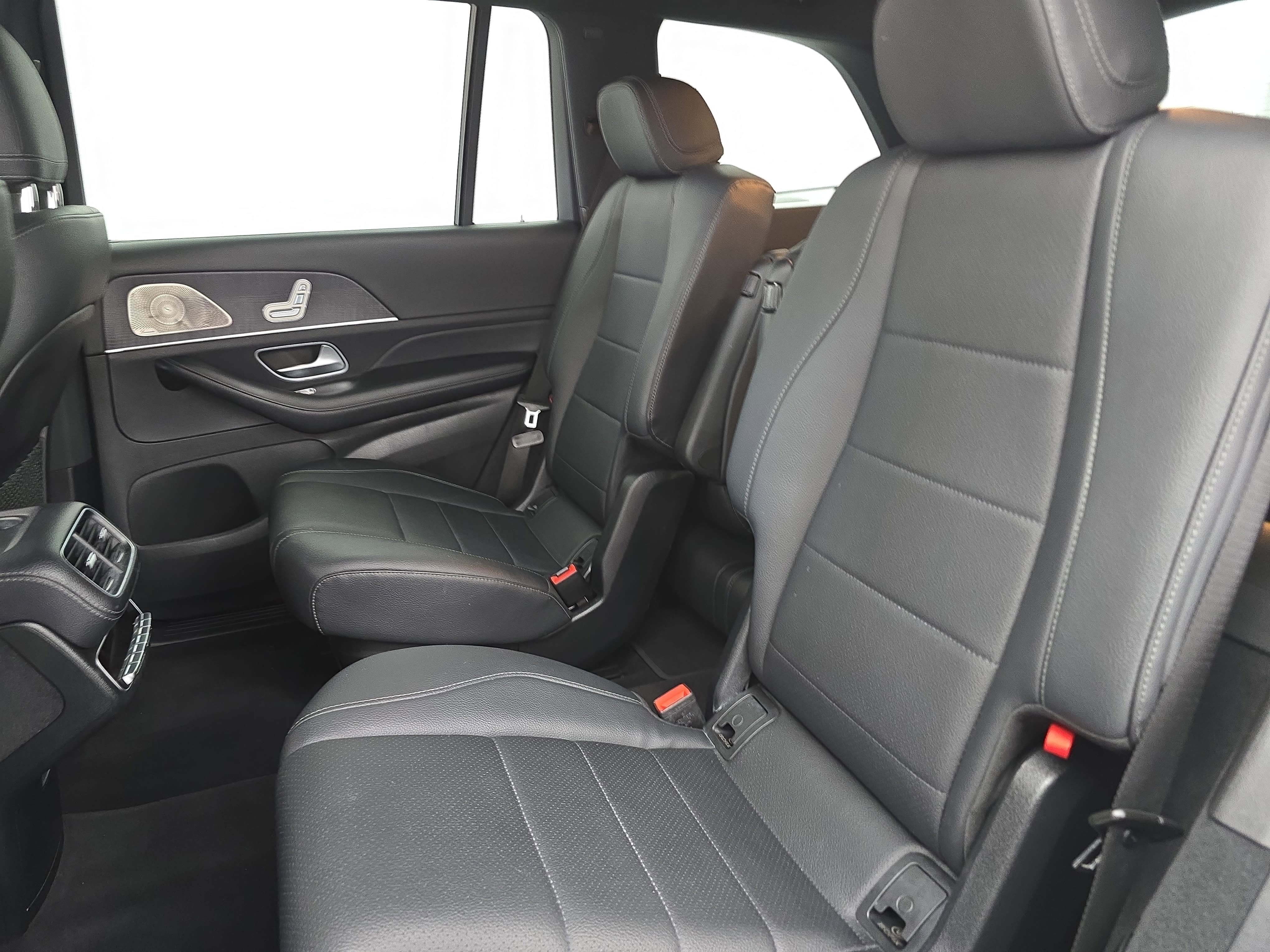 Certified 2022 Mercedes-Benz GLS 450 4MATIC image 15