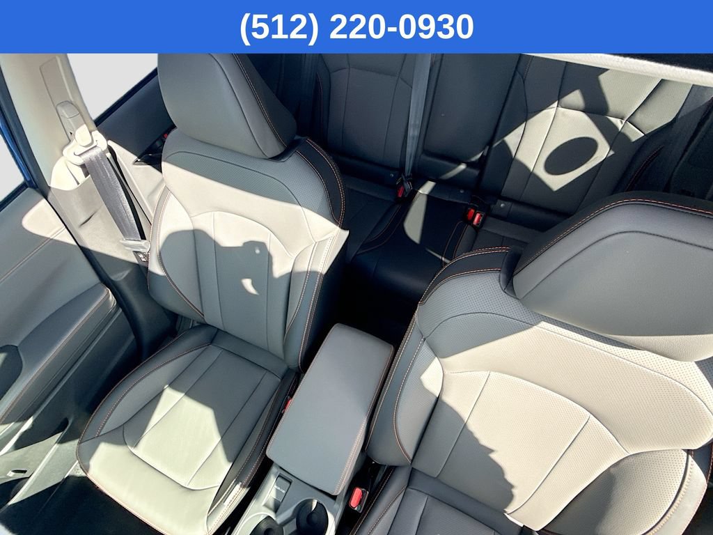 New 2026 Subaru Crosstrek 2.5i Limited AWD/4WD image 29