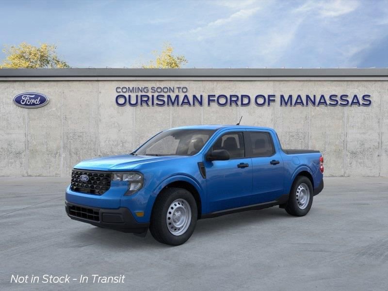 New 2026 Ford Maverick XL FWD image 8