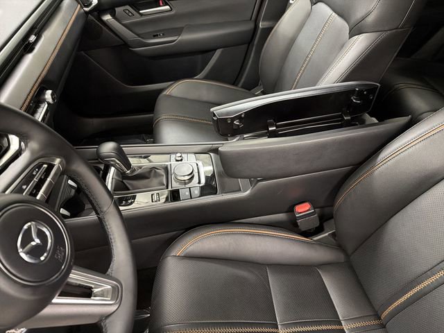 Certified 2025 MAZDA CX-50 AWD 2.5 S w/ Premium Plus Pkg image 25