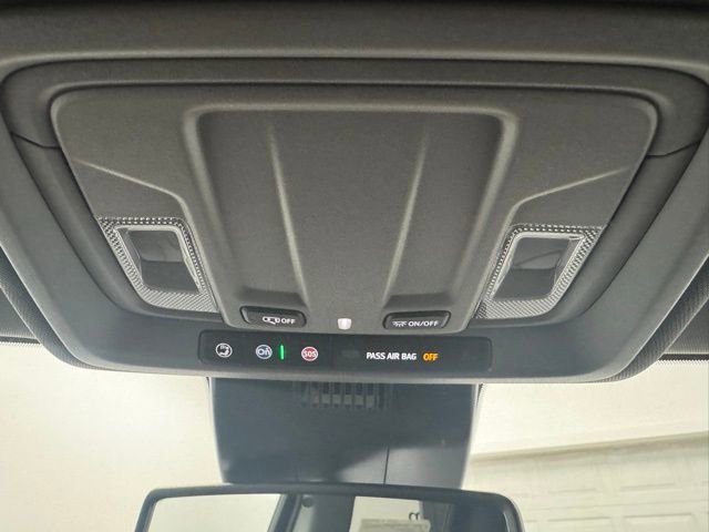 New 2026 Chevrolet Silverado 3500 W/T w/ WT Convenience Package image 23