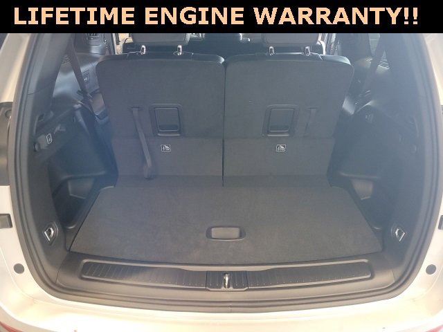 New 2025 Jeep Grand Cherokee L Limited w/ Black Appearance Package image 36