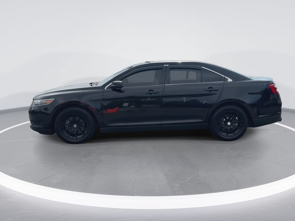 Used 2019 Ford Taurus SE FWD image 5