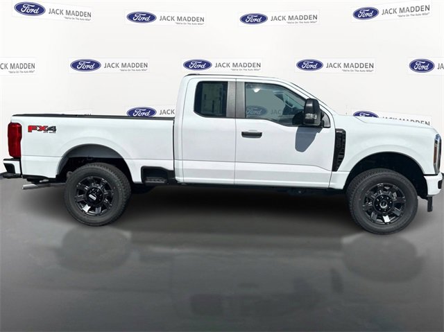 New 2026 Ford F350 XL image 4
