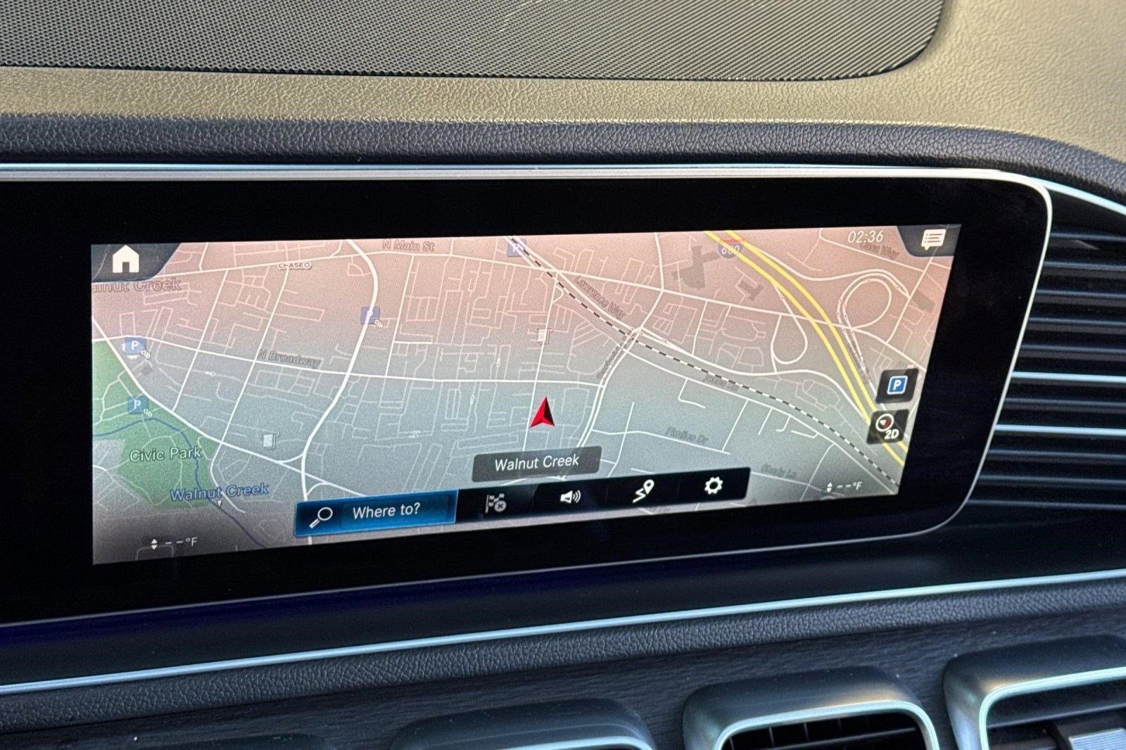 Certified 2022 Mercedes-Benz GLE 350 4MATIC image 26